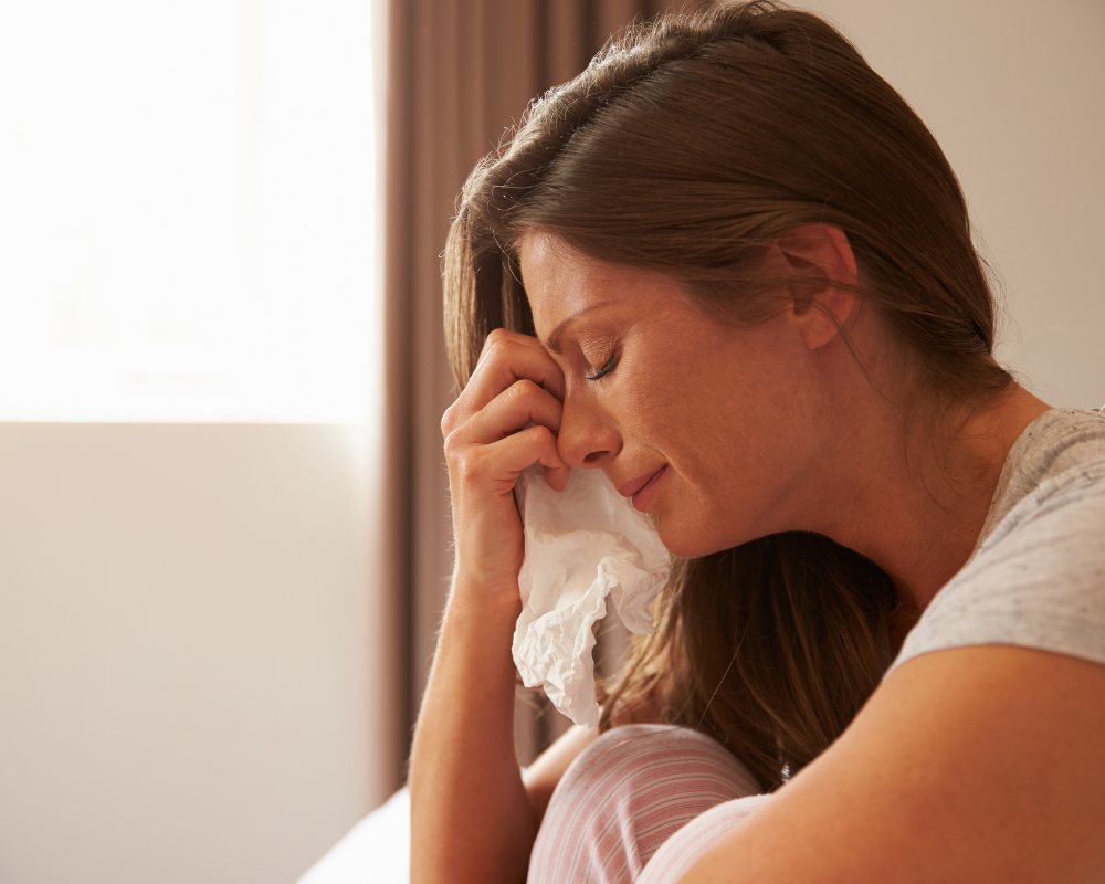 Depressão: Quando Procurar Ajuda e Como a Terapia Pode Fazer a Diferença