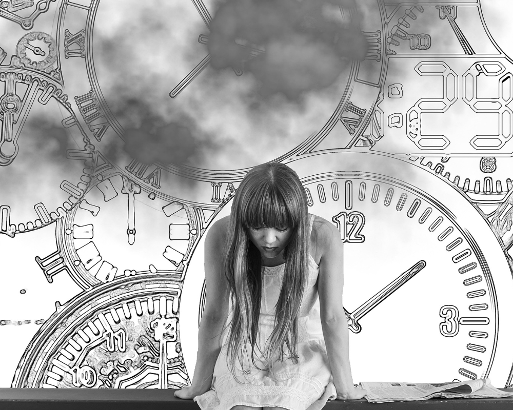 Traumas do Passado: Como Superá-los e Retomar o Controle da Sua Vida