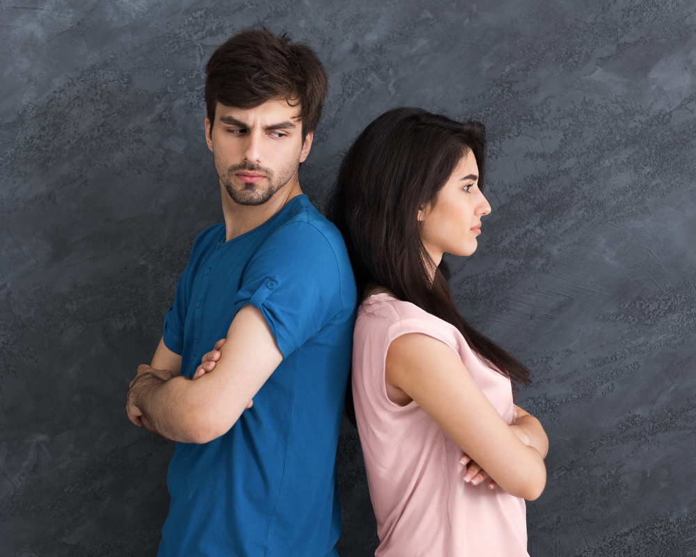 Conflitos nos Relacionamentos: Dicas para Construir uma Conexão Saudável