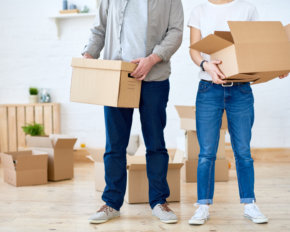 Momentos de Transição: Como Enfrentar Mudanças com Resiliência